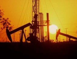Нефть марки WTI