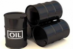 нефть
