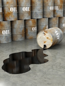 Рост цен на нефть был прерван новыми инициативами вокруг Сирии