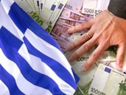 возможен ли обвал евро из-за Греции