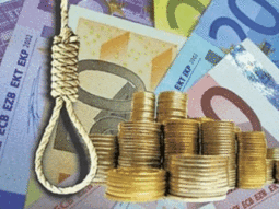 Европа устала от проблем Кипра и Греции