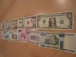 курс рубля