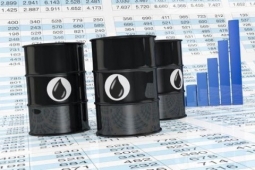 фьючерс нефти