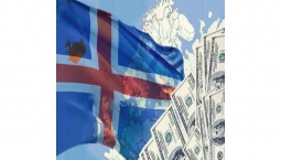 рейтинг Исландии