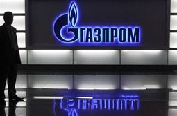 Растет интерес инвесторов к акциям Газпрома