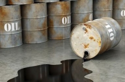 фьючерс нефти