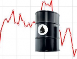 фьючерс нефти