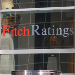 Fitch ухудшило прогноз рейтинга шести украинских банков