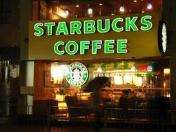 Акции Starbucks corporation