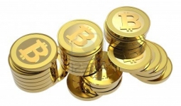 Биткоин 