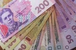 Банки Украины испытывают острую нехватку национальной валюты?