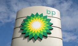 British Petroleum