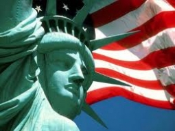 Дефицит США