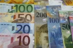 EUR/CHF: обвалится ли курс ниже 1,2000?