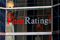 Fitch: Украина не сможет удержать гривну без помощи МВФ