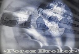 Forex-Broker