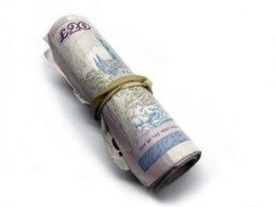 Фунт стерлингов
