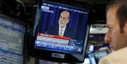 HY Markets: инвесторов вновь пугает «фиксальный обрыв»