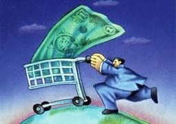 Инвесторы выводят капиталы из России