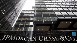 JPMorgan Chase выплатит штраф