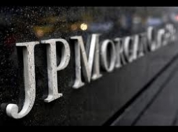 банк JPMorgan Chase 