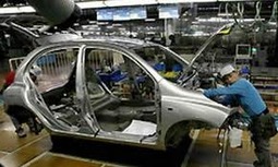 Автопром Японии остается без поддержки