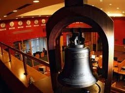 Каковы причины понижения на фондовом рынке России?