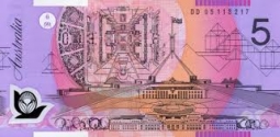 Австралийский доллар