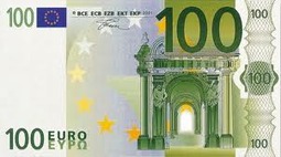 Европейская валюта