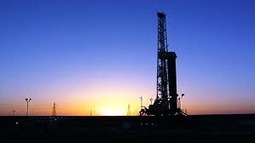 Нефть