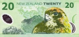 NZD/USD: новозеландский доллар девальвируется?