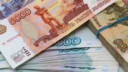 Рубль растет вне зависимости от нефтяных котировок?