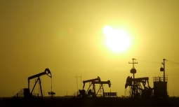 Нефть