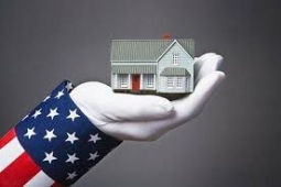 Трейдерам: плохие новости по жилью США