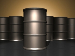 Нефть