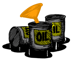 Рынок нефти