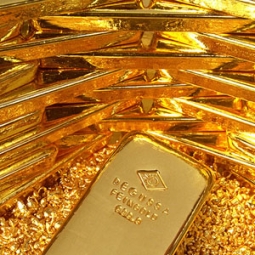 Gold