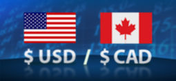 Пара USD/CAD