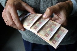 USD/UAH: дефолта на Украине не будет несмотря ни на что?