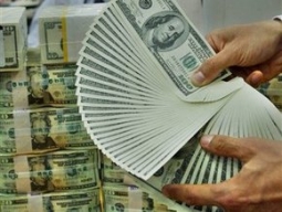 USD/UAH: МВФ требует девальвации курса гривны?