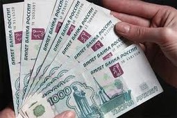 USD/RUR: что стало причиной укрепления рубля?