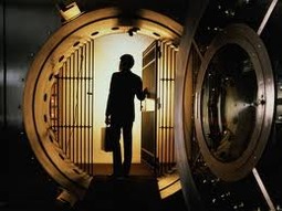 валютные резервы России
