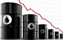 фьючерс нефти