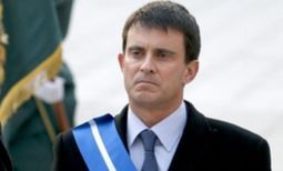 Мануэль Вальс