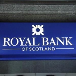 Royal Bank of Scotland 