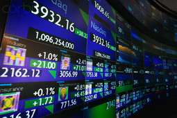 TeleTrade: на площадках АТР выросли фондовые индексы