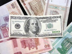 Что происходило с курсами валют в Беларуси на этой неделе?
