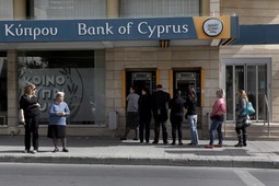 Bank of Cyprus