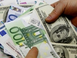 EUR/USD