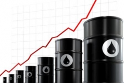 фьючерс нефти